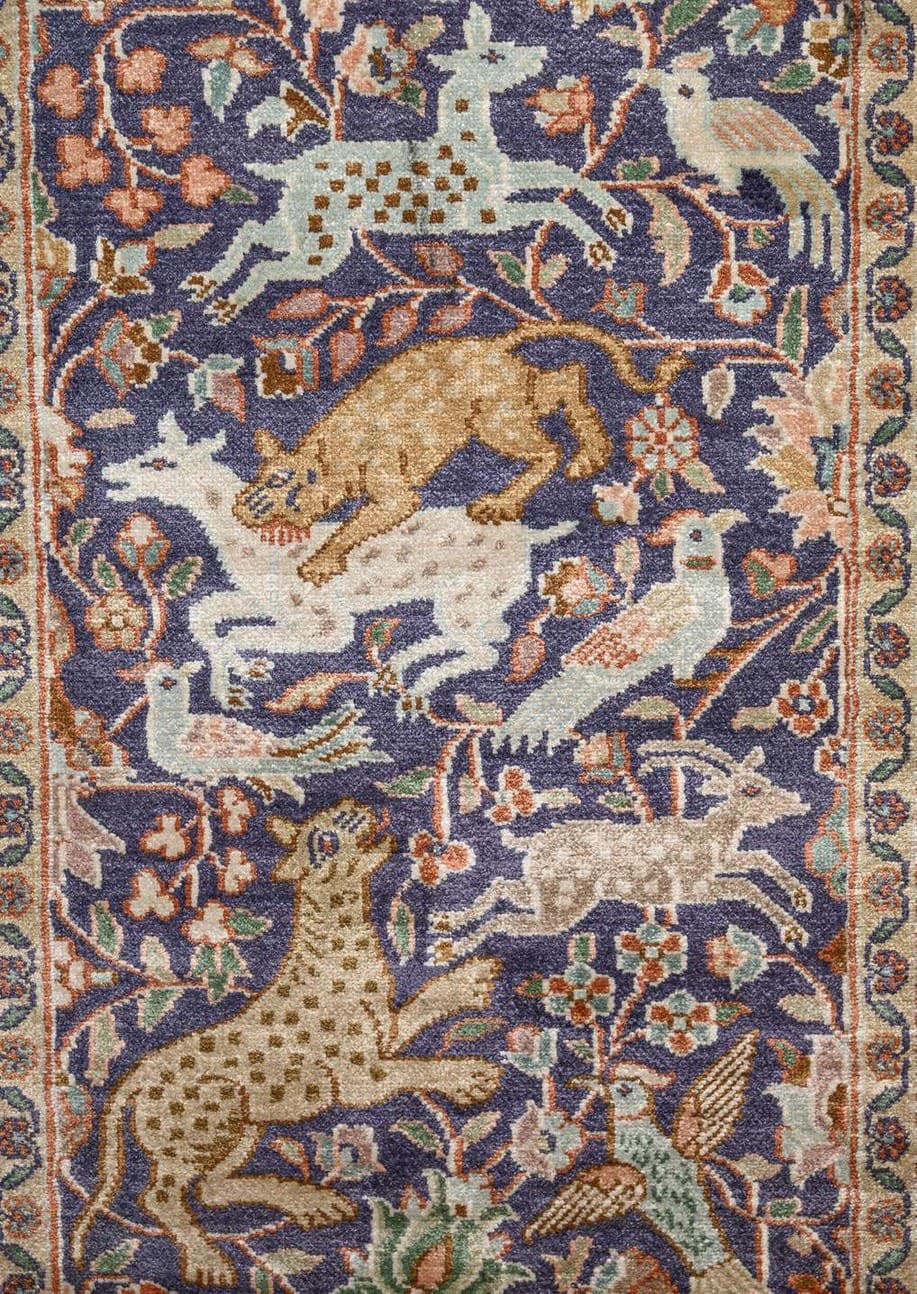 Hunting (Shikargah)